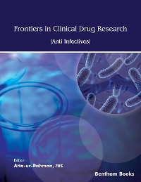 Cover Frontiers in Clinical Drug Research - Anti Infectives: Volume 9