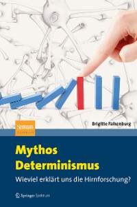 Cover Mythos Determinismus