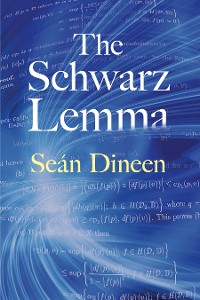Cover Schwarz Lemma