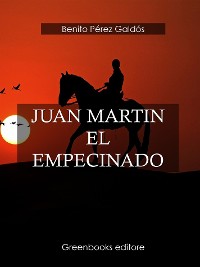 Cover Juan Martin el Empecinado