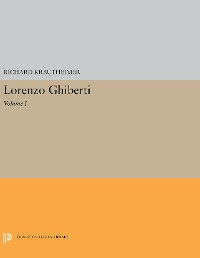 Cover Lorenzo Ghiberti