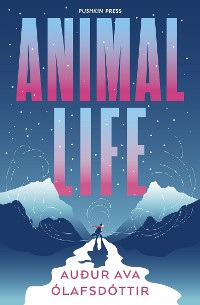 Cover Animal Life