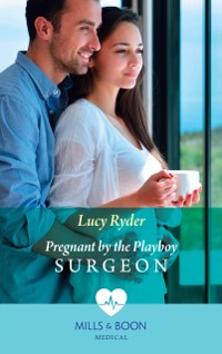 Cover PREGNANT BY PLAYBOY SURGEON EB