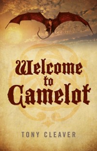 Cover Welcome to Camelot