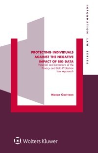 Cover Protecting Individuals Against the Negative Impact of Big Data