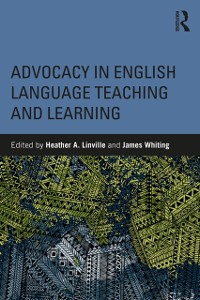 Cover Advocacy in English Language Teaching and Learning