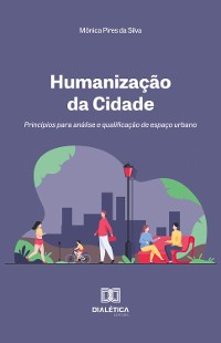 Cover Humanização da Cidade