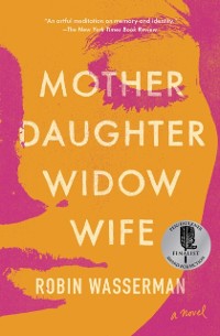 Cover Mother Daughter Widow Wife