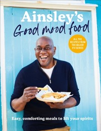 Cover Ainsley s Good Mood Food