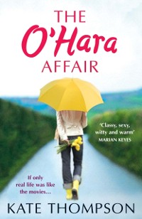 Cover O'Hara Affair
