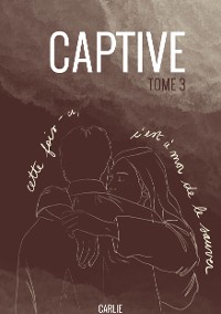 Cover Captive