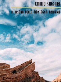 Cover Il tesoro della Montagna Azzurra