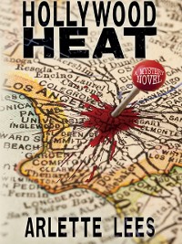 Cover Hollywood Heat