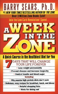 Cover Week in the Zone