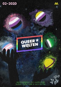 Cover Queer*Welten 02-2020
