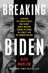 Cover Breaking Biden