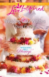 Cover Wedding Cake Wishes