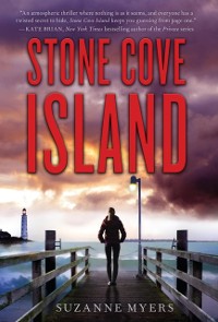 Cover Stone Cove Island