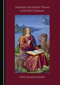 Cover Johannine and Pauline Themes in the New Testament