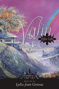 Cover The Elves of Valin