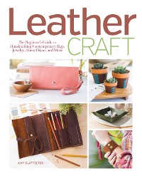 Cover Leather Craft