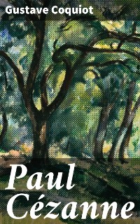 Cover Paul Cézanne