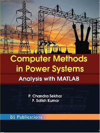 Cover Computer Methods in Power Systems Analysis with MATLAB
