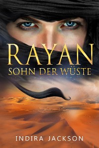 Cover Rayan - Sohn der Wüste