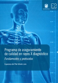 Cover Programa de aseguramiento de calidad en rayos X diagnóstico