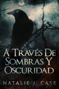 Cover A través de sombras y oscuridad