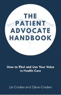 Cover The Patient Advocate Handbook