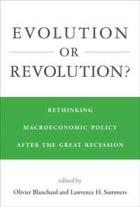 Cover Evolution or Revolution?