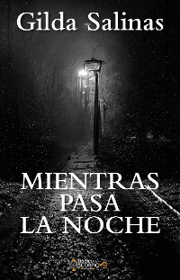 Cover Mientras pasa la noche