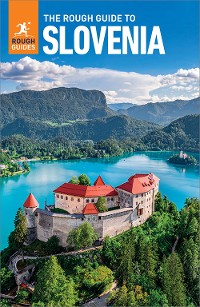 Cover The Rough Guide to Slovenia (Travel Guide eBook)