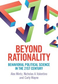 Cover Beyond Rationality