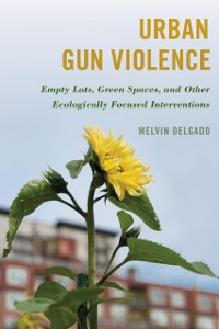 Cover Urban Gun Violence