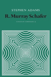 Cover R. Murray Schafer