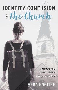 Cover Identity Confusion And The Church
