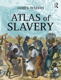 Cover Atlas of Slavery