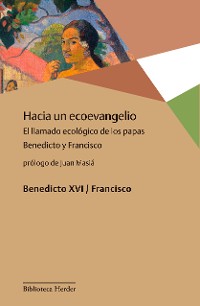 Cover Hacia un ecoevangelio