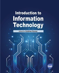 Cover Introduction to Information Technology