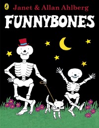 Cover Funnybones