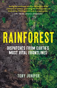Cover Rainforest