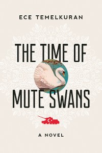 Cover Time of Mute Swans