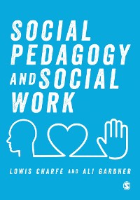 Cover Social Pedagogy and Social Work
