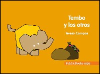 Cover Tembo y los otros