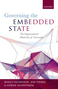 Cover Governing the Embedded State