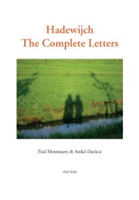 Cover Hadewijch. The Complete Letters