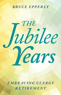 Cover Jubilee Years
