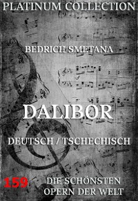 Cover Dalibor